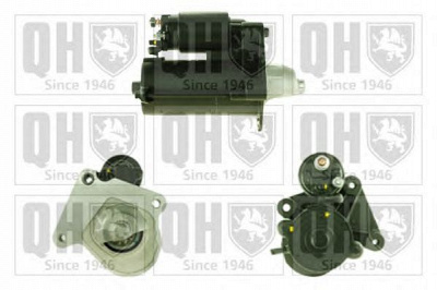 QUINTON HAZELL qrs1704 -  Стартер